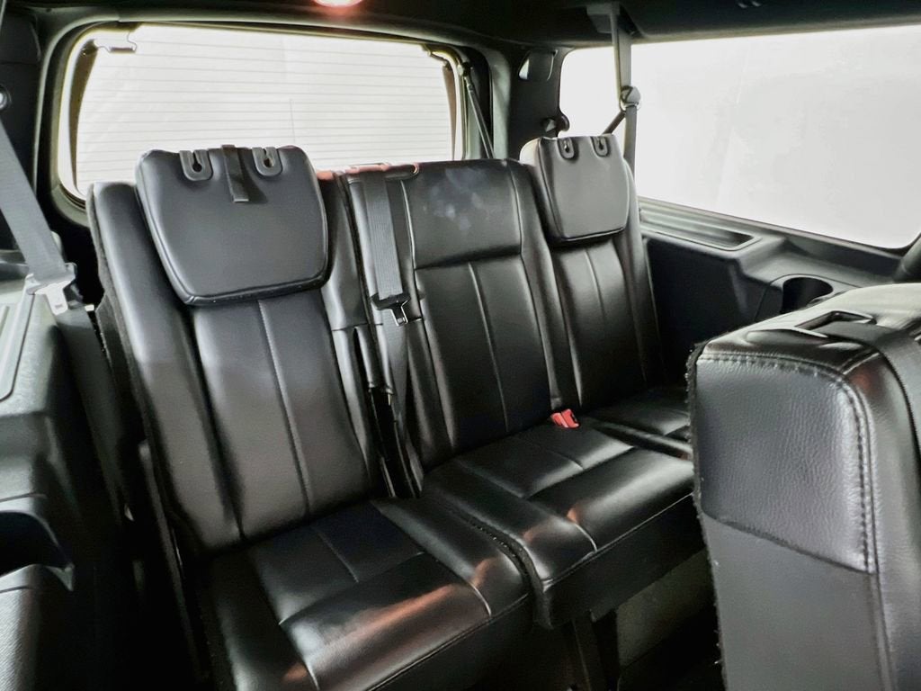 2015 Ford Expedition EL Limited