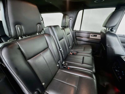2015 Ford Expedition EL Limited