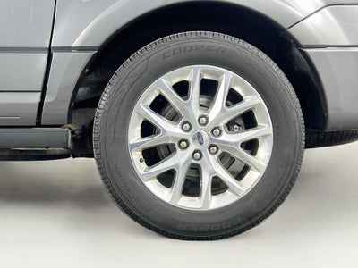 2015 Ford Expedition EL Limited