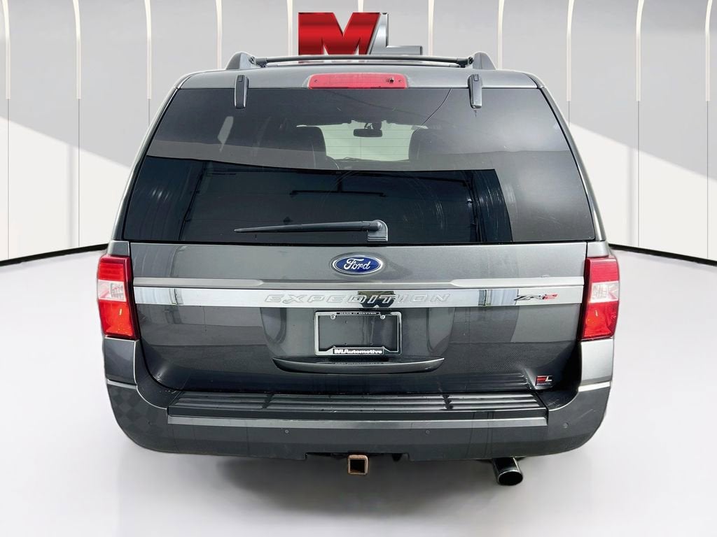 2015 Ford Expedition EL Limited