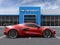 2027 Chevrolet Corvette Z06 3LZ