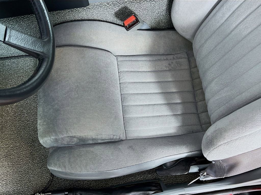1988 Pontiac Fiero GT