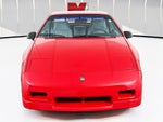 1988 Pontiac Fiero GT