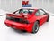 1988 Pontiac Fiero GT