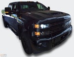 2019 Chevrolet Silverado 2500 HD LTZ