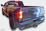 2019 Chevrolet Silverado 2500 HD LTZ