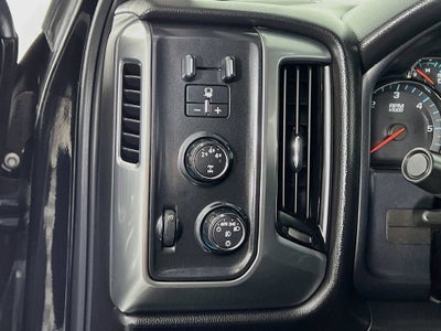 2016 Chevrolet Silverado 2500 HD LT