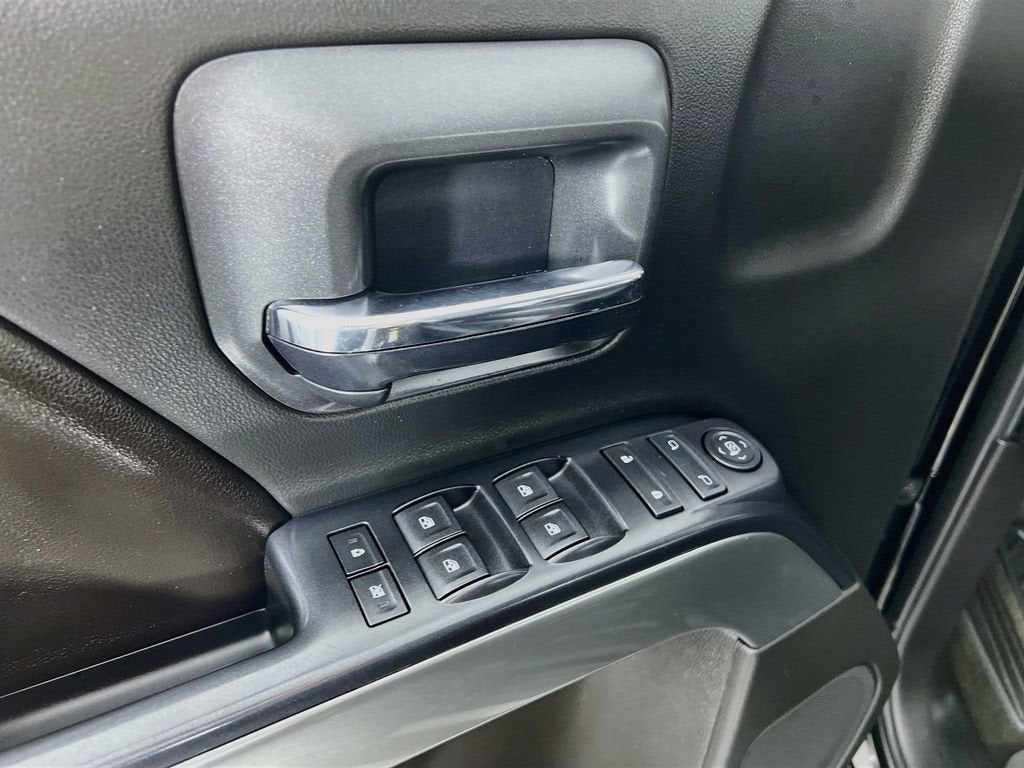 2016 Chevrolet Silverado 2500 HD LT