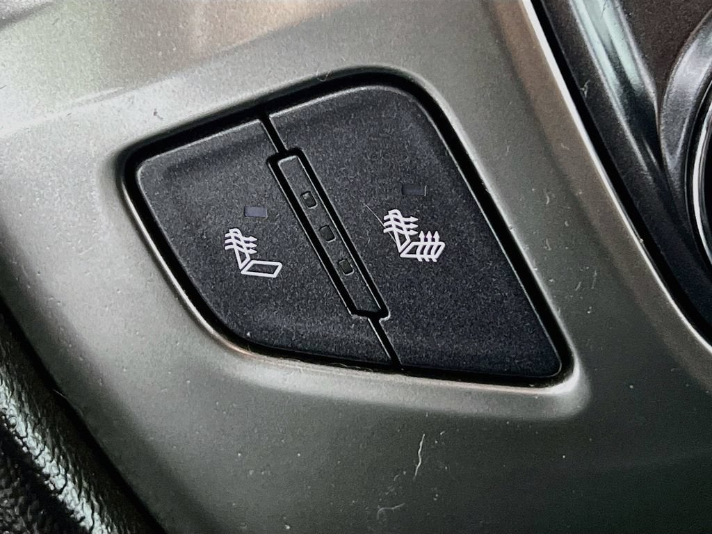 2016 Chevrolet Silverado 2500 HD LT