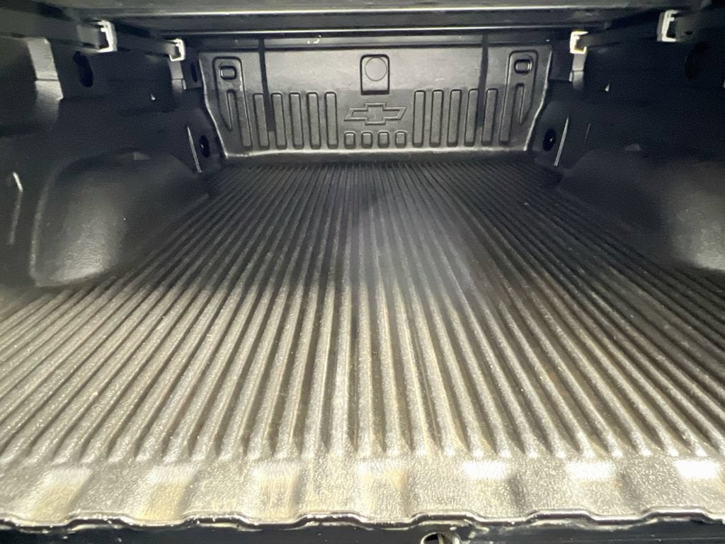 2016 Chevrolet Silverado 2500 HD LT