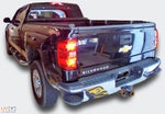 2016 Chevrolet Silverado 2500 HD LT