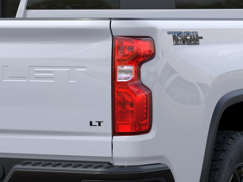 2026 Chevrolet Silverado 2500 HD LT - Photo 11