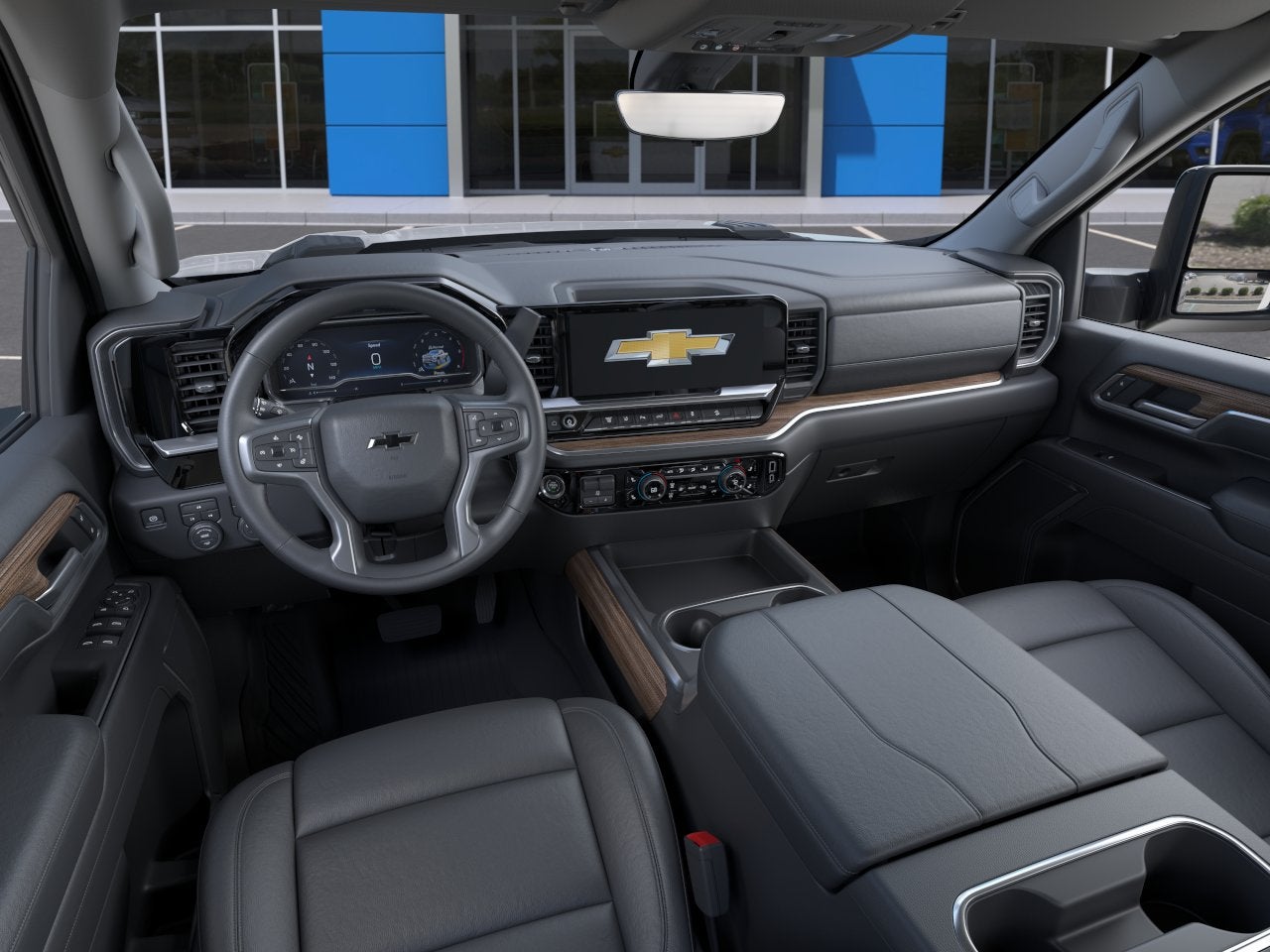 2026 Chevrolet Silverado 2500 HD LT - Photo 15