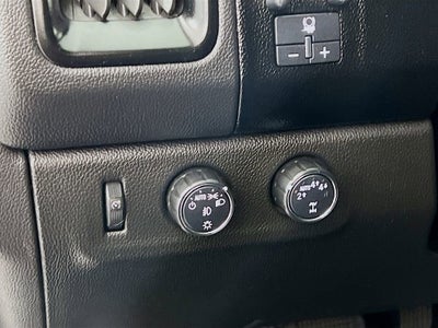 2021 Chevrolet Colorado 4WD LT