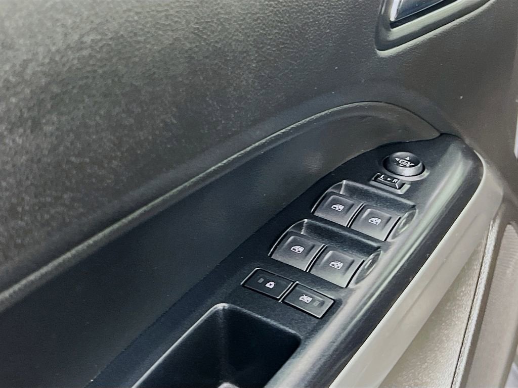 2021 Chevrolet Colorado 4WD LT