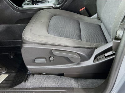 2021 Chevrolet Colorado 4WD LT