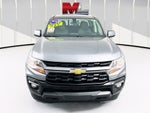 2021 Chevrolet Colorado 4WD LT