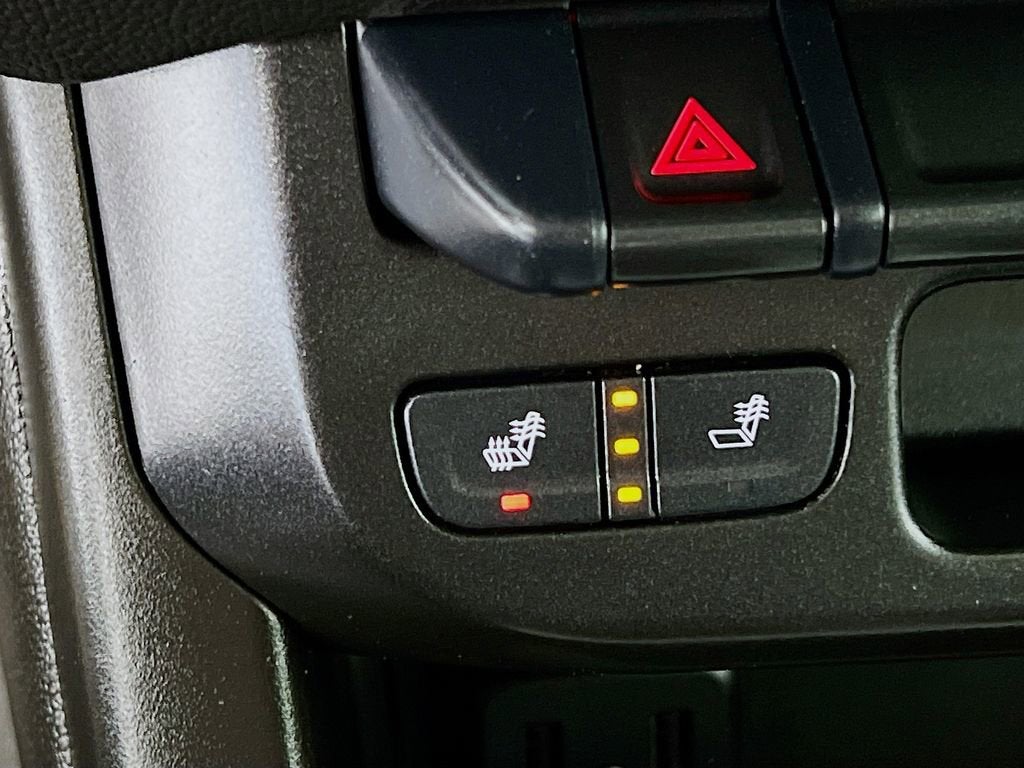 2021 Chevrolet Colorado 4WD LT