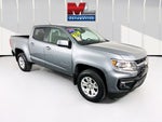 2021 Chevrolet Colorado 4WD LT