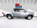 2021 Chevrolet Colorado 4WD LT