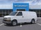 2026 Chevrolet Express Cargo 1WT