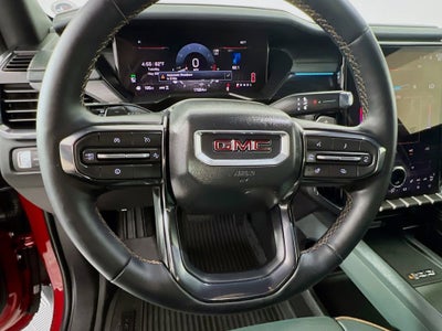 2024 GMC Acadia AT4