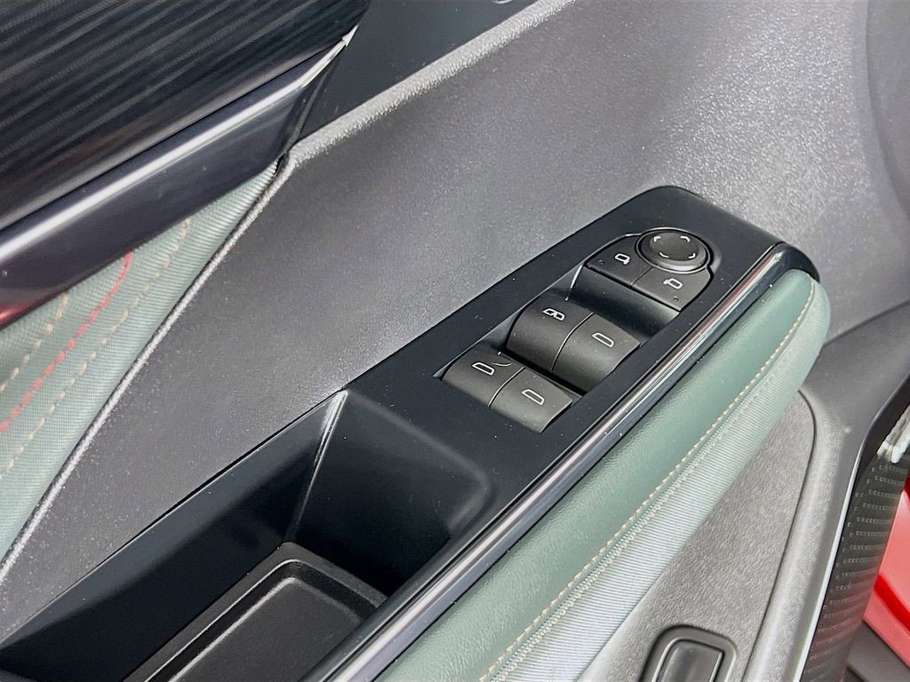 2024 GMC Acadia AT4
