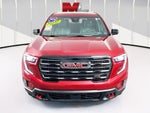 2024 GMC Acadia AT4