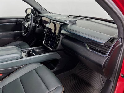 2024 GMC Acadia AT4