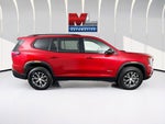 2024 GMC Acadia AT4