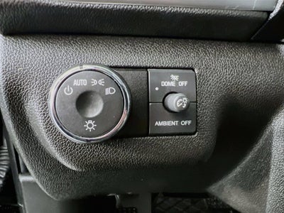 2015 GMC Acadia SLE