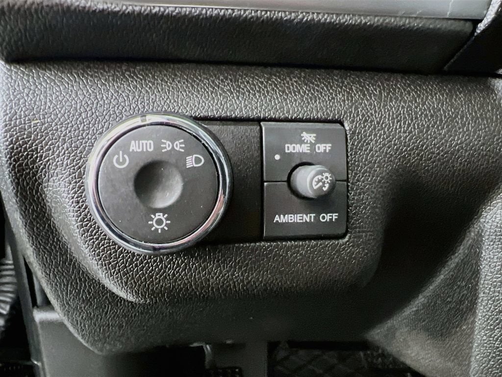 2015 GMC Acadia SLE