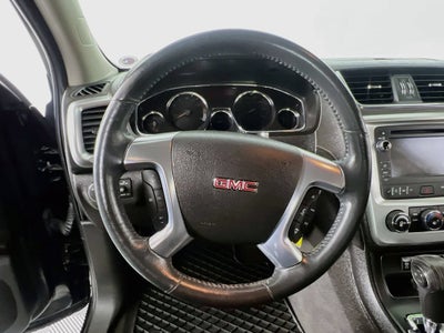 2015 GMC Acadia SLE