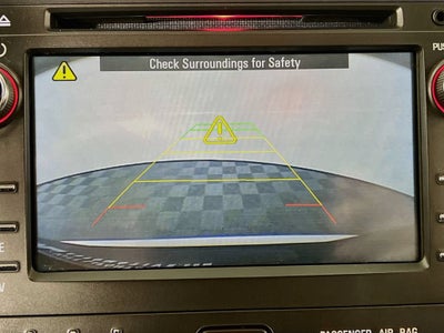 2015 GMC Acadia SLE