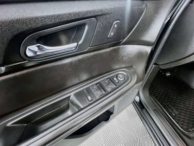 2015 GMC Acadia SLE