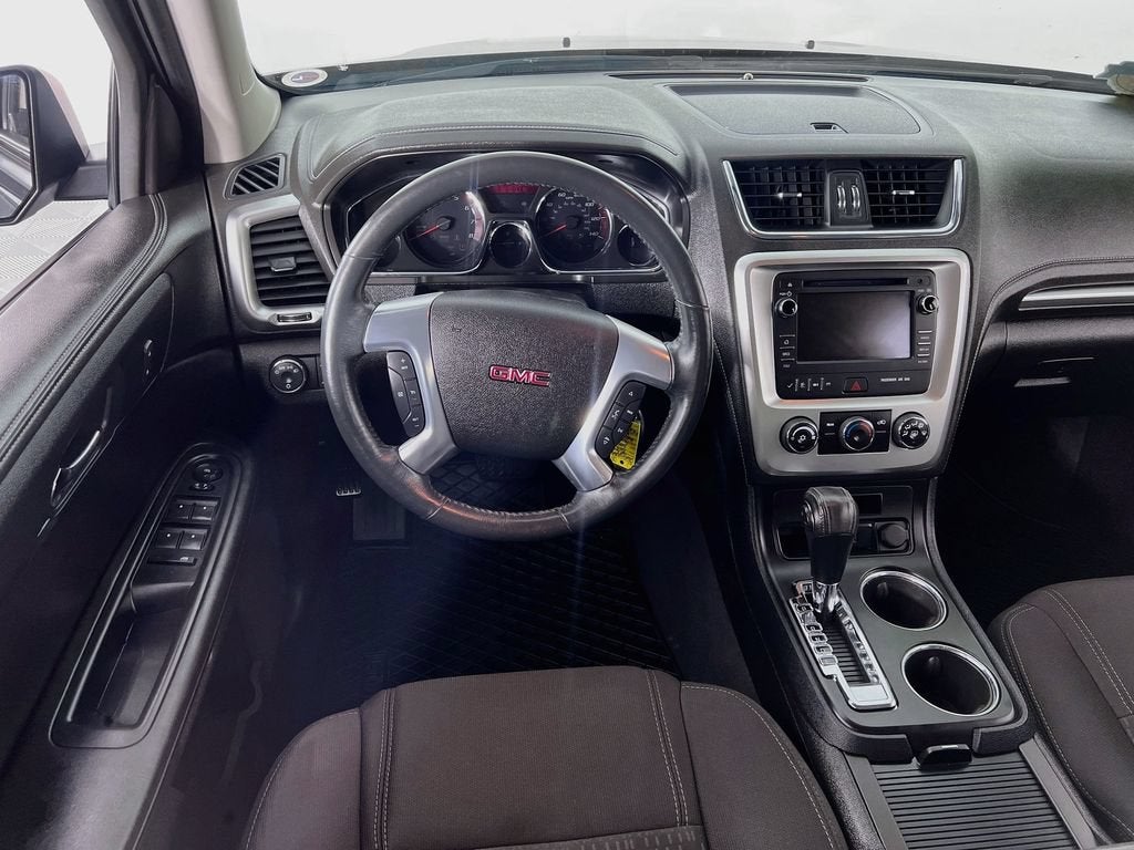 2015 GMC Acadia SLE
