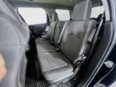 2015 GMC Acadia SLE