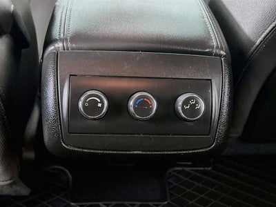 2015 GMC Acadia SLE