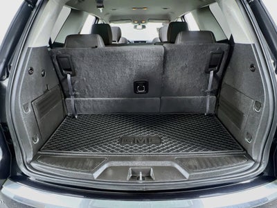 2015 GMC Acadia SLE