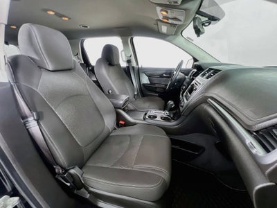 2015 GMC Acadia SLE