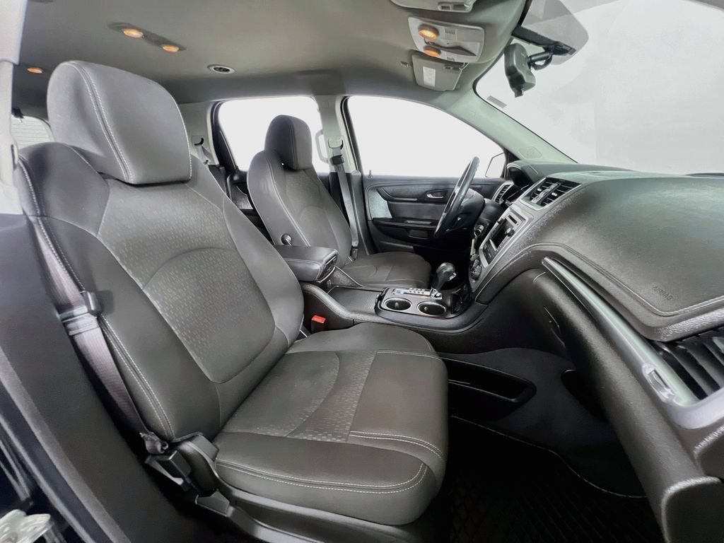 2015 GMC Acadia SLE