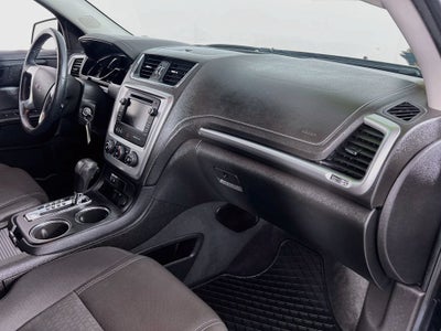 2015 GMC Acadia SLE