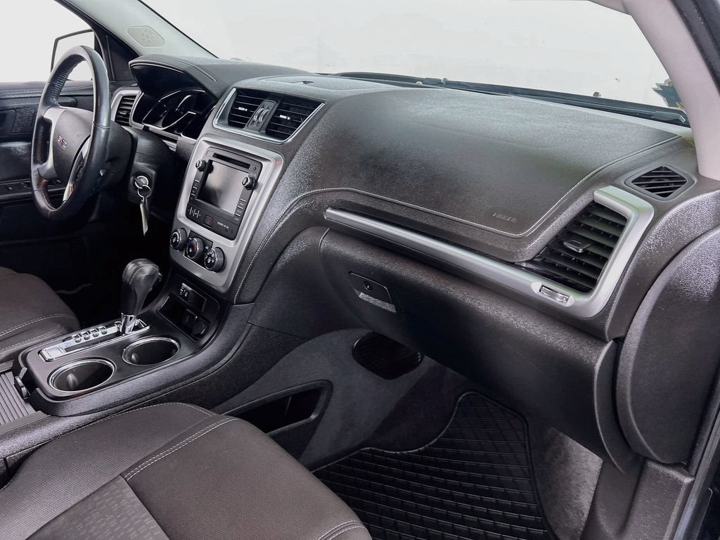 2015 GMC Acadia SLE