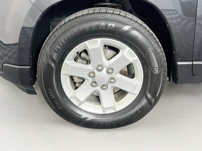 2015 GMC Acadia SLE