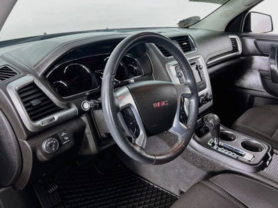 2015 GMC Acadia SLE