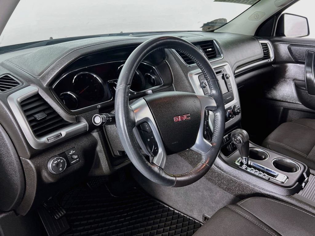 2015 GMC Acadia SLE