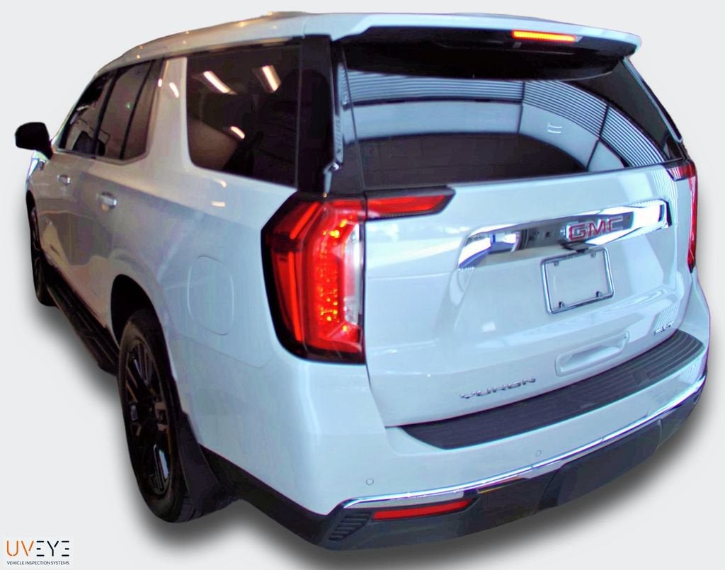 2024 GMC Yukon SLT