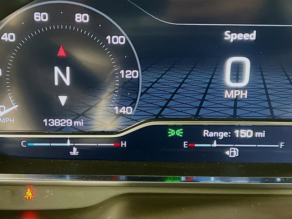 2024 GMC Yukon XL SLT