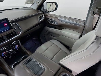 2024 GMC Yukon XL SLT