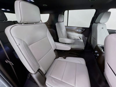 2024 GMC Yukon XL SLT